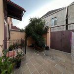 Satılır 3 otaqlı Həyət evi/villa, Həzi Aslanov metrosu, Xətai rayonu 2