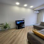 Продажа 2 комнатная Новостройка, м. Автовокзал метро, Масазыр, Абшерон район 3