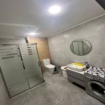 Kirayə (aylıq) 2 otaqlı Yeni Tikili, Dərnəgül metrosu, 8-ci mikrorayon, Binəqədi rayonu 7