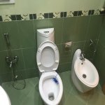 Kirayə (aylıq) 2 otaqlı Yeni Tikili, İnşaatçılar metrosu, Yasamal rayonu 18