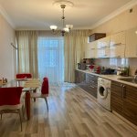 Kirayə (aylıq) 3 otaqlı Yeni Tikili, Xətai metrosu, Xətai rayonu 3