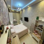 Kirayə (aylıq) 3 otaqlı Yeni Tikili, Nəsimi rayonu 14
