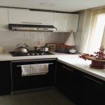 Kirayə (aylıq) 3 otaqlı Köhnə Tikili, Sahil metrosu, Nəsimi rayonu 9