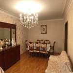 Kirayə (günlük) 6 otaqlı Həyət evi/villa, Badamdar qəs., Səbail rayonu 4