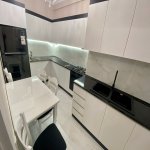 Satılır 2 otaqlı Yeni Tikili, Gənclik metrosu, 4-cü mikrorayon, Gənclik Mall, Nəsimi rayonu 10