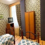 Kirayə (günlük) 8 otaqlı Həyət evi/villa, İçərişəhər metrosu, Badamdar qəs., Səbail rayonu 9