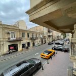 Kirayə (aylıq) 3 otaqlı Ofis, Sahil metrosu, Daxili İşlər Nazirliyi, Səbail rayonu 11