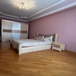 Kirayə (aylıq) 3 otaqlı Yeni Tikili, 28 May metrosu, Ağ şəhər, Xətai rayonu 11