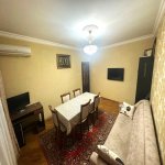 Satılır 3 otaqlı Köhnə Tikili, Neftçilər metrosu, Nizami rayonu 1