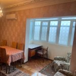 Kirayə (aylıq) 2 otaqlı Köhnə Tikili, Nərimanov rayonu 3