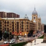 Satılır 3 otaqlı Köhnə Tikili, Nizami metrosu, Nəsimi rayonu 10