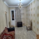 Продажа 2 комнатная Вторичка, м. Насими метро, 4-ый микрорайон, Насими район 1