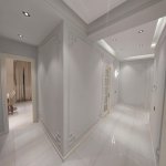 Kirayə (aylıq) 3 otaqlı Yeni Tikili, Nəsimi rayonu 18