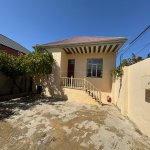 Satılır 4 otaqlı Həyət evi/villa, Həzi Aslanov metrosu, Xətai rayonu 11