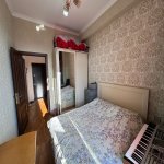 Satılır 2 otaqlı Yeni Tikili, Qara Qarayev metrosu, Nizami rayonu 5
