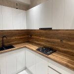 Satılır 3 otaqlı Yeni Tikili, Əhmədli, Xətai rayonu 9