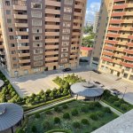 Продажа 4 комнат Новостройка, м. 28 Мая метро, Насими район 7