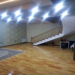 Satılır 6 otaqlı Həyət evi/villa, Həzi Aslanov metrosu, Əhmədli, Xətai rayonu 11