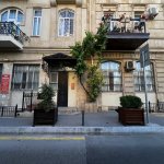 Kirayə (aylıq) 3 otaqlı Ofis, 28 May metrosu, Nəsimi rayonu 3