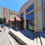 Kirayə (aylıq) Obyekt, Neftçilər metrosu, Bakıxanov qəs., Sabunçu rayonu 7