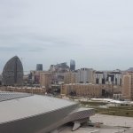 Аренда 3 комнатная Новостройка, м. Нариман Нариманов метро, Наримановский р-н район 13