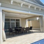 Kirayə (aylıq) 4 otaqlı Bağ evi, Mərdəkan, Xəzər rayonu 3