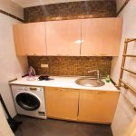 Продажа 3 комнат Новостройка, м. 28 Мая метро, Цирк, Насими район 19