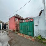 Satılır 4 otaqlı Həyət evi/villa, Koroğlu metrosu, Zabrat qəs., Sabunçu rayonu 1