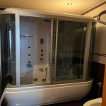 Satılır 7 otaqlı Yeni Tikili, İnşaatçılar metrosu, Yasamal qəs., Yasamal rayonu 15