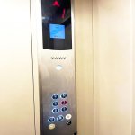 Продажа 2 комнатная Вторичка, м. Азадлыг метро, 8-ой микрорайон, Бинагадинский р-н район 12