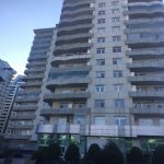 Kirayə (aylıq) 3 otaqlı Yeni Tikili, Xətai metrosu, Ağ şəhər, AMAY, Xətai rayonu 1