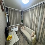 Satılır 4 otaqlı Yeni Tikili, Azadlıq metrosu, 8-ci mikrorayon, Binəqədi rayonu 9