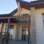 Satılır 4 otaqlı Bağ evi, Şüvəlan, Xəzər rayonu 1
