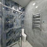 Kirayə (aylıq) 3 otaqlı Yeni Tikili, 20 Yanvar metrosu, Yasamal rayonu 21