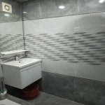 Аренда 2 комнатная Вторичка, İnşaatçılar метро, пос. Ясамал, Ясамал район 10