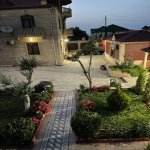 Kirayə (günlük) 5 otaqlı Həyət evi/villa, Novxanı, Abşeron rayonu 3