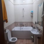 Kirayə (aylıq) 4 otaqlı Yeni Tikili, Gənclik metrosu, Nəsimi rayonu 13