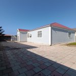 Satılır 5 otaqlı Həyət evi/villa, Binə qəs., Xəzər rayonu 2