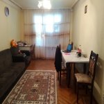 Аренда 2 комнатная Вторичка, İnşaatçılar метро, Ясамал район 2