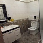 Аренда 2 комнат Новостройка, İnşaatçılar метро, Ясамал район 5
