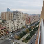 Kirayə (günlük) 3 otaqlı Yeni Tikili, Xətai metrosu, Ağ şəhər, Xətai rayonu 19