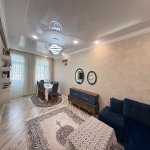 Satılır 3 otaqlı Yeni Tikili, Yeni Günəşli qəs., Suraxanı rayonu 2