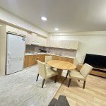 Kirayə (aylıq) 4 otaqlı Yeni Tikili, Gənclik metrosu, Nərimanov rayonu 2