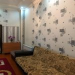 Kirayə (aylıq) 2 otaqlı Həyət evi/villa, 20 Yanvar metrosu, 1-ci mikrorayon, Nəsimi rayonu 1