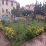 Kirayə (aylıq) 7 otaqlı Həyət evi/villa, Badamdar qəs., Səbail rayonu 22