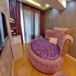 Kirayə (aylıq) 3 otaqlı Yeni Tikili, Xətai metrosu, Ağ şəhər, Megafan, Xətai rayonu 6