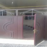 Satılır 3 otaqlı Həyət evi/villa, Azadlıq metrosu, Binəqədi qəs., Binəqədi rayonu 11