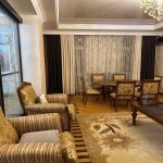 Satılır 3 otaqlı Yeni Tikili, Gənclik metrosu, Tibb Universiteti, Nəsimi rayonu 9