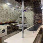 Kirayə (aylıq) 4 otaqlı Yeni Tikili, Nəsimi rayonu 9