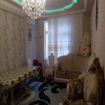 Satılır 3 otaqlı Yeni Tikili, İnşaatçılar metrosu, Yeni Yasamal qəs., Yasamal rayonu 5